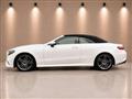 2019 Mercedes-Benz E-Class