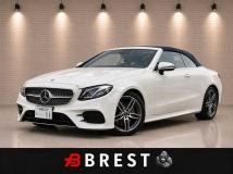 2019 Mercedes-Benz E-Class