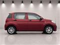 2017 Daihatsu Boon