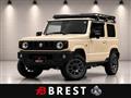 2022 Suzuki Jimny
