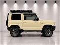 2022 Suzuki Jimny