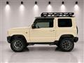 2022 Suzuki Jimny