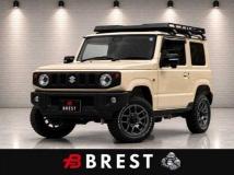 2022 Suzuki Jimny