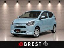 2018 Toyota PIXIS EPOCH