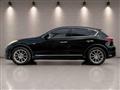 2010 Nissan SKYLINE CROSSOVER