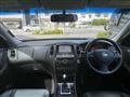 2010 Nissan SKYLINE CROSSOVER