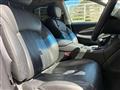 2010 Nissan SKYLINE CROSSOVER