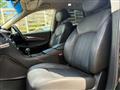 2010 Nissan SKYLINE CROSSOVER