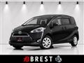 2016 Toyota Sienta