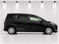 2016 Toyota Sienta