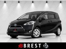 2016 Toyota Sienta