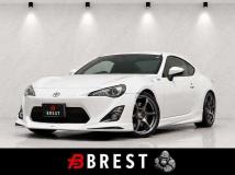 2015 Toyota 86