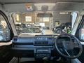 2022 Daihatsu Hijet Truck