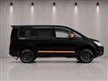 2017 Mitsubishi Delica D5
