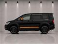 2017 Mitsubishi Delica D5