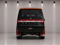 2017 Mitsubishi Delica D5