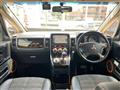 2017 Mitsubishi Delica D5