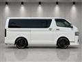 2023 Toyota Hiace Van