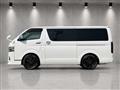 2023 Toyota Hiace Van