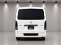 2023 Toyota Hiace Van