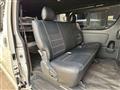 2023 Toyota Hiace Van