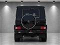 2017 Mercedes-Benz G-Class