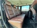 2017 Mercedes-Benz G-Class