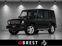 2017 Mercedes-Benz G-Class