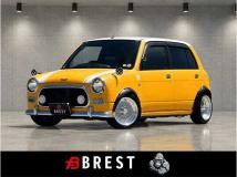 2003 Daihatsu Miragino