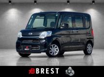 2017 Daihatsu Tanto