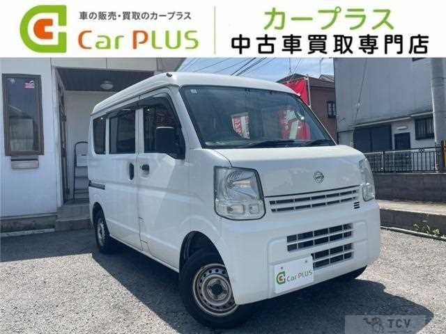 2018 Nissan Nissan Others