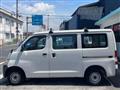 2014 Toyota Townace Van
