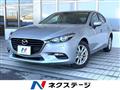 2018 Mazda Axela
