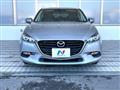 2018 Mazda Axela