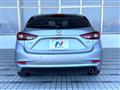 2018 Mazda Axela