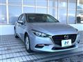 2018 Mazda Axela