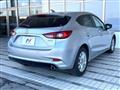 2018 Mazda Axela