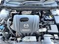 2018 Mazda Axela