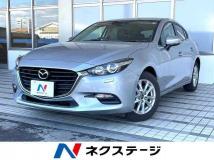 2018 Mazda Axela