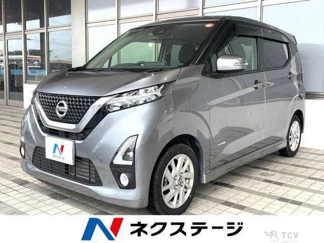 2019 Nissan Nissan Others