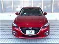 2016 Mazda Axela