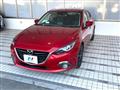 2016 Mazda Axela