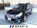 2013 Subaru Outback