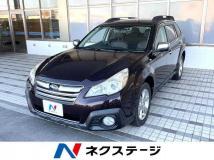 2013 Subaru Outback