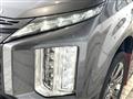 2020 Mitsubishi Delica D5