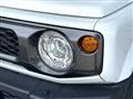 2021 Suzuki Jimny
