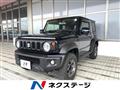 2024 Suzuki Jimny Sierra