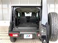 2024 Suzuki Jimny Sierra
