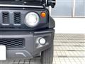 2024 Suzuki Jimny Sierra