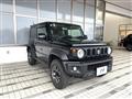 2024 Suzuki Jimny Sierra